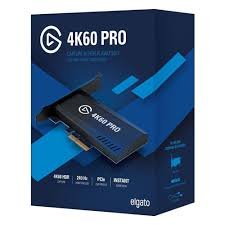 Elgato 4K60 Pro MK.2
