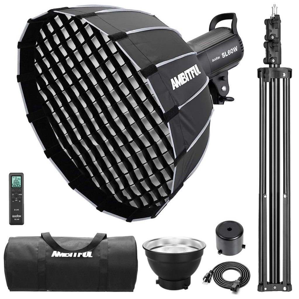 Godox SL60W LED