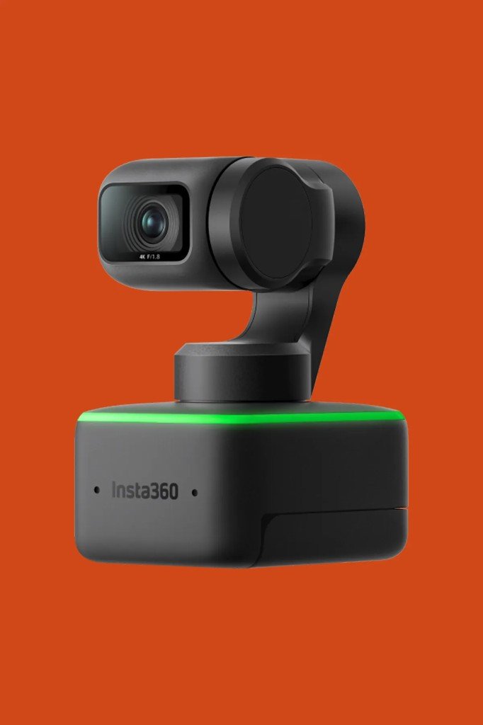 Insta360 Link