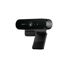 Logitech Brio 4K