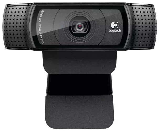 Logitech C920 HD Pro